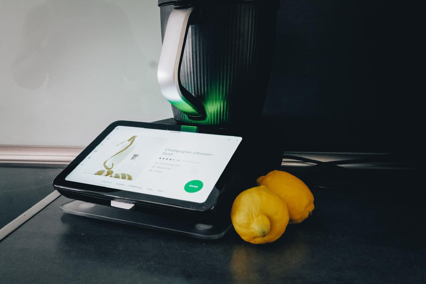 Gleitbrett für Thermomix ®TM7