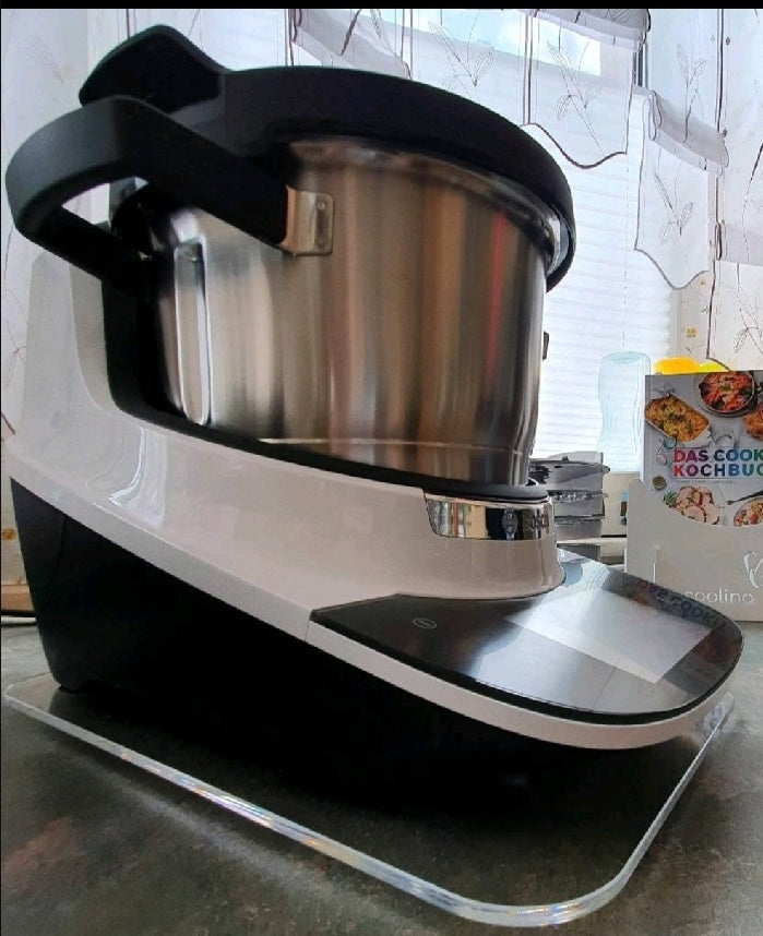 Gleitbrett für Bosch Cookit®