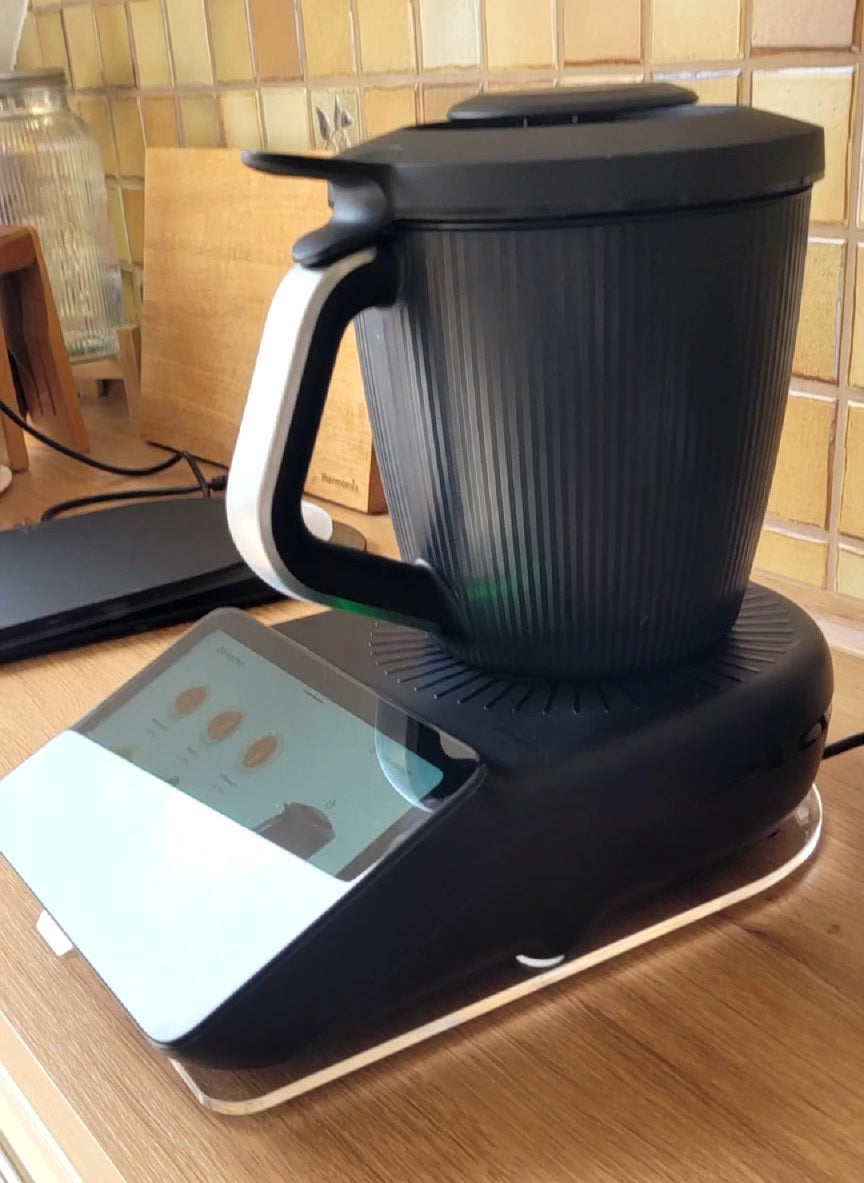 Gleitbrett für Thermomix ®TM7