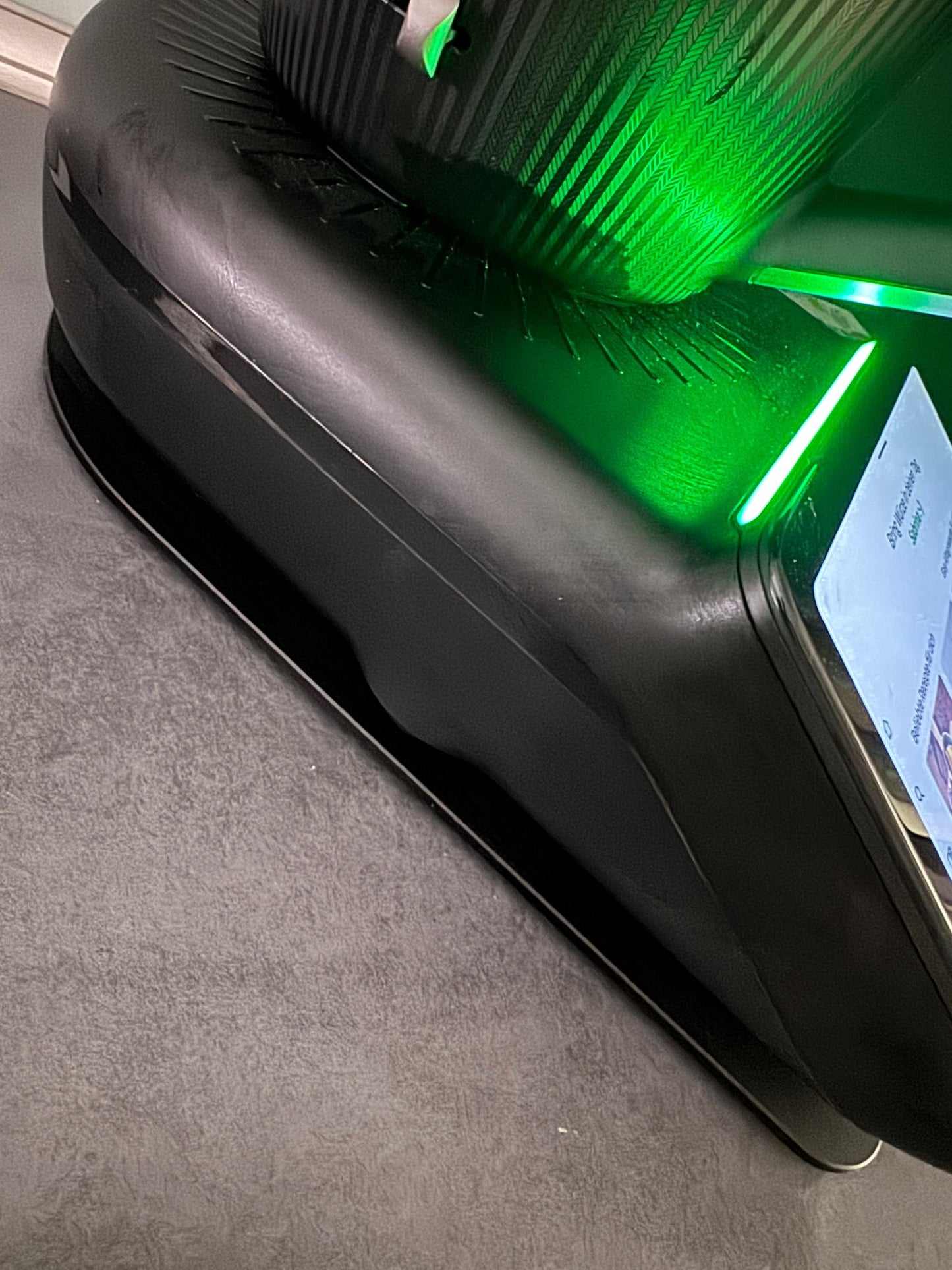 Gleitbrett für Thermomix ®TM7